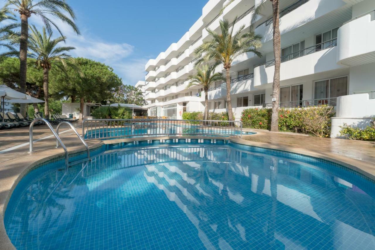 Tropicana Hotel Cala Millor  Exterior photo